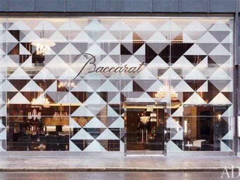 baccarat crystal outlet stores.